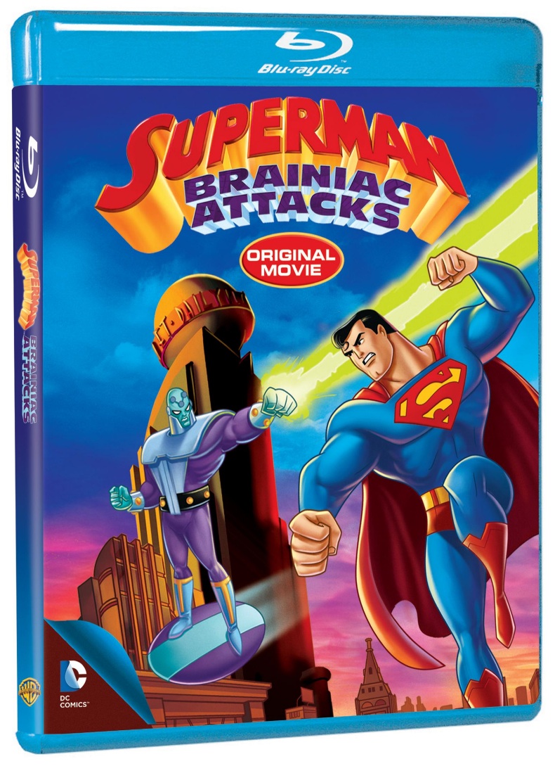 New SUPERMAN SEARS SPECIAL EDITION 1 RARE GIVEAWAY PROMO VARIANT JL MOVIE 