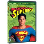 Superboy Season 4