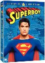 Superboy DVD