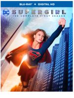 Supergirl - The Complete First Season [Blu-ray]