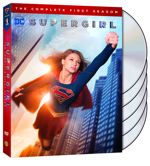 Supergirl - The Complete First Season [DVD]