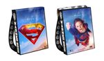 Supergirl Bag for SDCC 2016