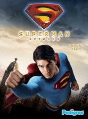 Superman Annual 2006