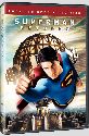 Superman Returns DVD
