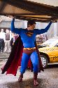 Superman Suit