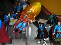 Mattel's Superman Returns Toys