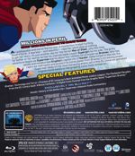 Blu-ray Back Cover
