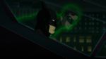 Batman and Green Lantern