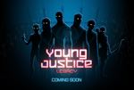Young Justice: Legacy (Video Game)