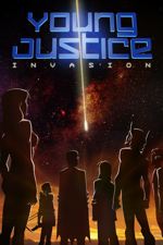 Young Justice: Invasion (Season 2)