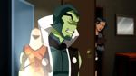 Young Justice: Season 2, Episode 17 - The Hunt