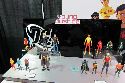 Young Justice Action Figures