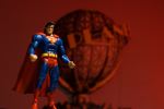 Superman Action Figure (Thanks to Rob Dunbar (rob@anstadt.com))
