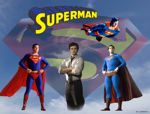 Supermen (Thanks to Johnny K (swapp1@hotmail.com))