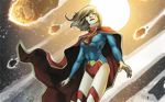 Supergirl #1 (2011)