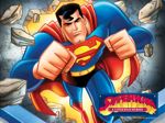 Superman: The Animated Series (Thanks to Phillip Ragusa (p021273@aol.com))