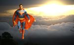 Superman Cinemaquette (Thanks to Jon Quackenbush (http://issuu.com/dulcetpine/docs/quackenbush-jon_portfolio__hires_))