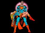 Death of Supergirl (Thanks to Michael Kaiser (kaiserthegreat@yahoo.com))