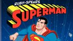 Ruby-Spears Superman (Widescreen)