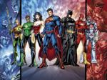 Justice League (Thanks to Phillip Ragusa (p021273@aol.com))