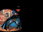 Superman/Batman (Thanks to Phillip Ragusa (p021273@aol.com))