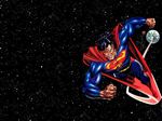 Superman in Space (Thanks to Phillip Ragusa (p021273@aol.com))