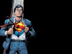 Clark Kent (Thanks to Phillip Ragusa (p021273@aol.com))