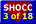 SHOCC Icon