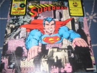 Superman LP