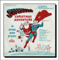 Superman's Christmas Adventure