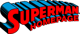 Superman Homepage!